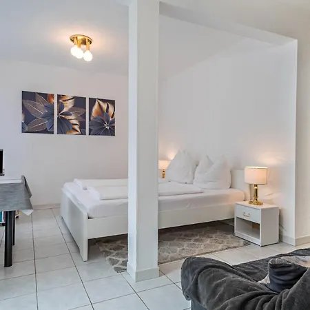 Eg Mitte - Hunde Erlaubt