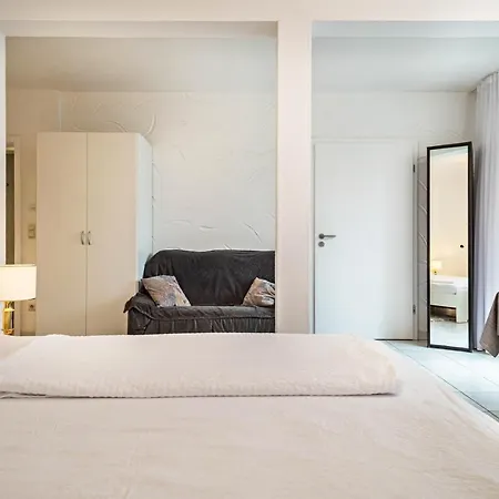 Eg Mitte - Hunde Erlaubt * Oberteuringen