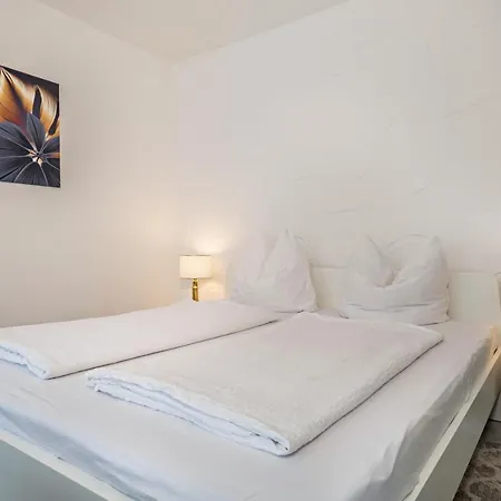 Eg Mitte - Hunde Erlaubt