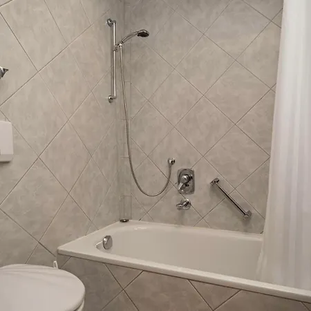 Eg Mitte - Hunde Erlaubt Apartment