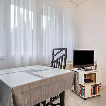 Appartement Eg Mitte - Hunde Erlaubt