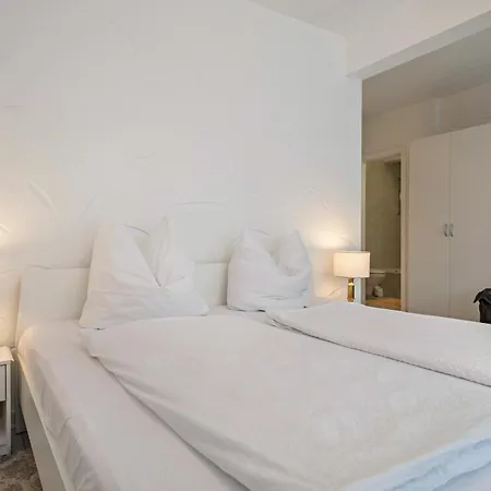 Eg Mitte - Hunde Erlaubt *