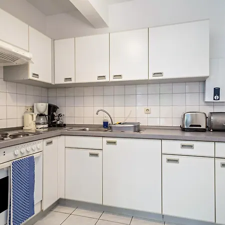 Eg Mitte - Hunde Erlaubt Apartment