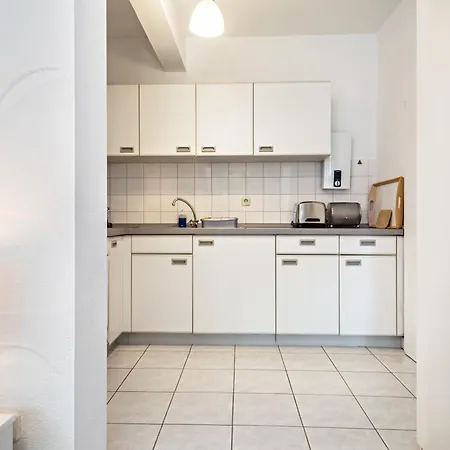 Eg Mitte - Hunde Erlaubt Apartment Oberteuringen