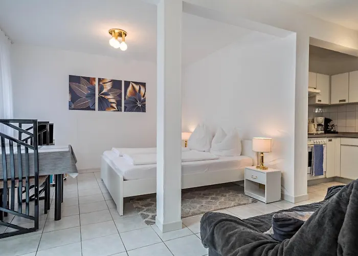 Eg Mitte - Hunde Erlaubt