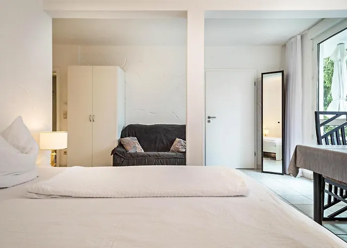 Eg Mitte - Hunde Erlaubt * Oberteuringen