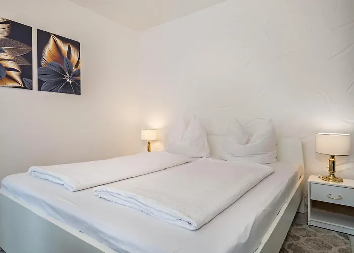 Eg Mitte - Hunde Erlaubt