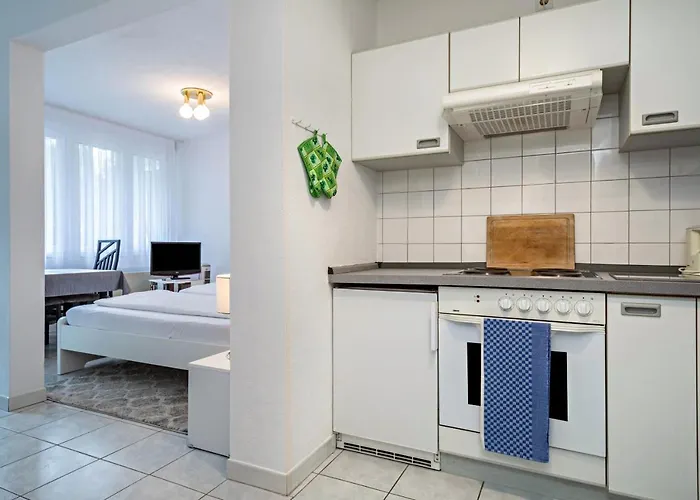 Eg Mitte - Hunde Erlaubt * Oberteuringen