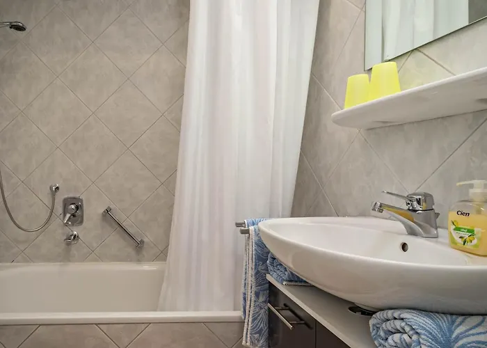 Eg Mitte - Hunde Erlaubt *