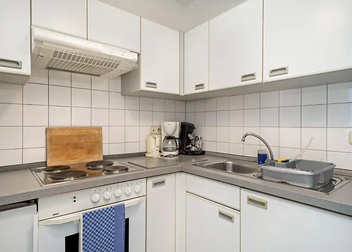 Апартаменты Eg Mitte - Hunde Erlaubt Oberteuringen