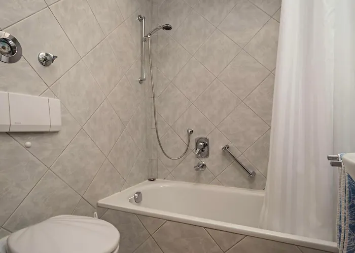 Eg Mitte - Hunde Erlaubt Апартаменты