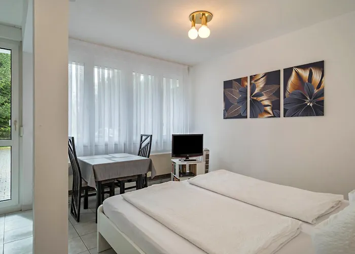 Eg Mitte - Hunde Erlaubt * Oberteuringen