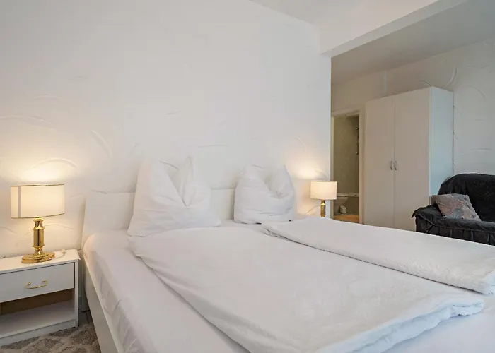 Eg Mitte - Hunde Erlaubt *